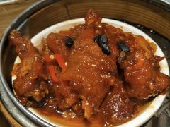 -点点心点心专门店(湾仔店)
