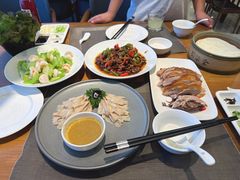 -全聚德烤鸭店(马家堡店)
