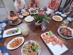 -龙香居海鲜浑锅家常菜·特色驴肉