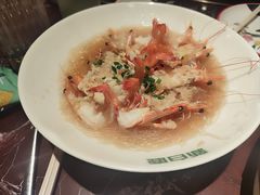 -新白鹿餐厅(西湖银泰店)
