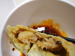 -津门如意包子铺(宾西路店)