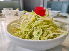 油醋汁小瓜-蘭心·臻品(瑞虹太阳宫店)