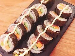-汤里来温泉