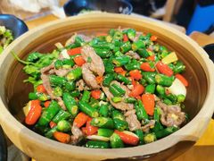 -二孃鸡爪爪(东郊记忆店)