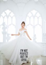点击看大图 -塞上铂爵婚纱摄影