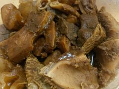 牛杂-明记牛杂(新马路分店)