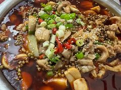 -米二红烧兔(华阳店)