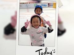 -奥山冰场(奥山世纪城店)