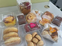 -BreadTalk面包新语·烘焙蛋糕(东方雅苑店)