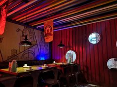 大堂-馋火炉鱼(新世界百货望京店)