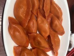 -喜家德虾仁水饺(深圳印力中心店)