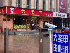 -大圣甲(汉口店)