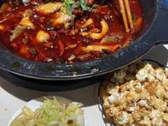 -万和源炝锅城·活鱼现炝(文艺北路店)