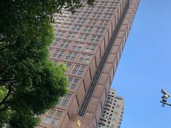 -上海红塔豪华精选酒店