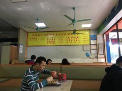 大堂-阿信糖水(体育花园店)