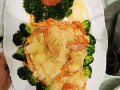 -亢龙太子酒轩(东湖店)