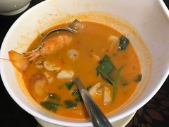 -金厨泰国餐厅·全泰籍厨师料理(拱北店)