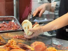 -刘纪孝腊牛羊肉(北广济街店)