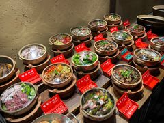 -寻钵记民菜馆·正宗常德钵子菜(滨湖路店)