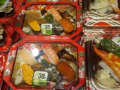 京都八点-池田寿司·4H鲜作(西直门凯德华联店)