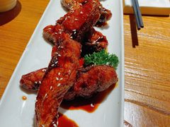 -金枝玉叶上海人家食府(三里河店)