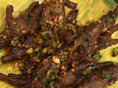 -东排食堂长沙小吃大排档(五一广场店)