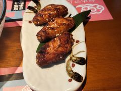 -有喜屋·深夜食堂(北京西路店)