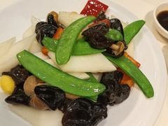 -光明邨大酒家(淮海路店)