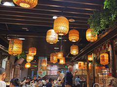 -南京大牌档(崇文门国瑞店)