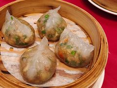 潮州蒸粉果-北园酒家(小北路店)