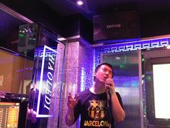 -好乐迪KTV(金钻店)