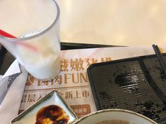 -永和大王(春日上新·阜成门店)