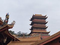 -梵天禅寺