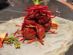 -广州文华东方酒店·江-由辉师傅主理