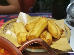 -牛村来人潮汕牛肉火锅(西单店)