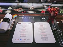 -L'ATELIER de Joel Robuchon(外滩18号店)