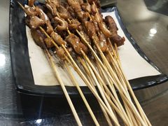 -孙府大院(步行街店)