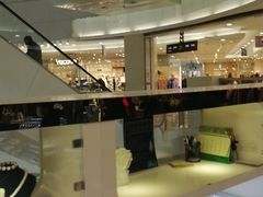 -翠微百货(龙德店)