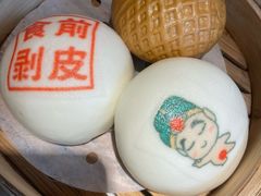 -禄运茶居·手工点心(体育西店)