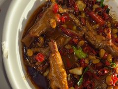 -饶福记·南昌烧烤大排档(九龙湖土著店)