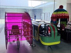 -金泽21世纪美术馆