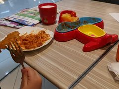 -必胜客(宁海西子国际店)