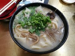 -惠丰源烩面馆(经七路店)