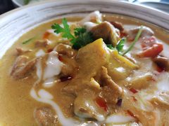 -Thai Alley泰爱里(二沙岛店)