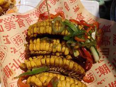 -捞围鲜·港式打边炉(海阳路店)