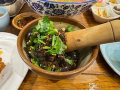 -亮欢寨(凯里总店)