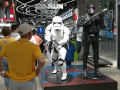 -李宁(大宁国际旗舰店)