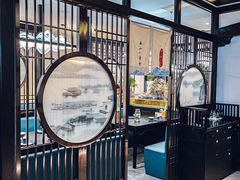 -舟小鲜·舟山小渔村(凤城四路中登广场店)
