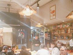 -驴脾气特色炒菜(广渠门内店)