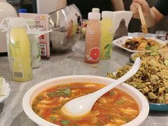 -何适山庄 ·可团建(水长城P2停车场店)